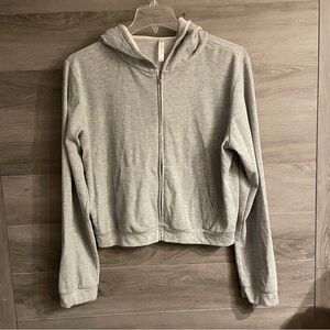 Fabletics Full Zip Hoodie